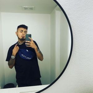 Meet your Posher, Daniel